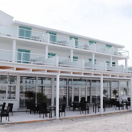 Hotel Victory Mamaia Extérieur photo